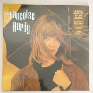 Françoise Hardy - Françoise Hardy