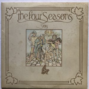 The Four Seasons - Story