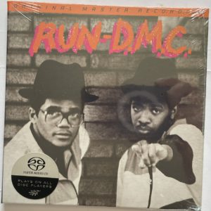 Run-DMC - Run-DMC