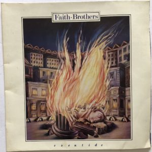 Faith Brothers - Eventide