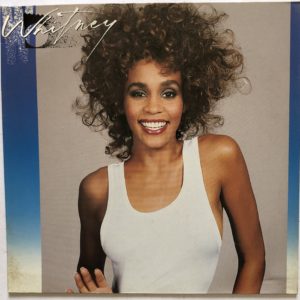 Whitney Houston - Whitney