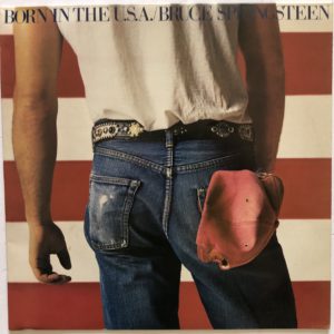 Bruce Springsteen - Born In The U.S.A.