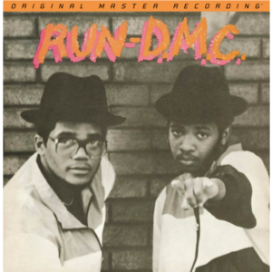 Run-DMC - Run-DMC