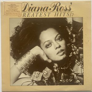 Diana Ross - Diana Ross' Greatest Hits / 2