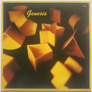 Genesis - Genesis