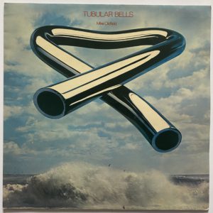 Mike Oldfield - Tubular Bells