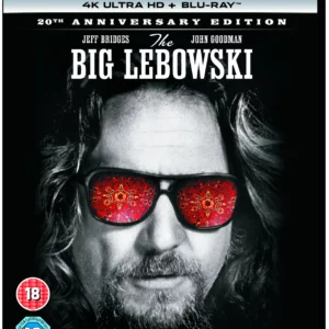 Feature Film - The Big Lebowski