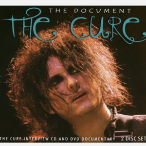 The Cure - The Document