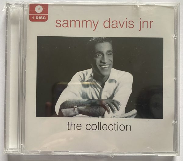 Sammy Davis Jr - The Collection