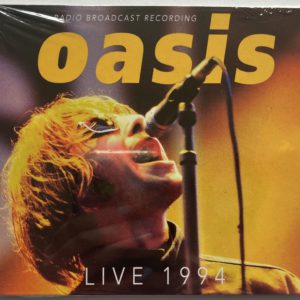 Oasis - Live 1994