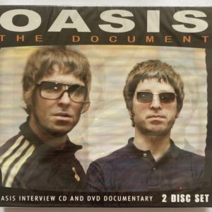 Oasis - The Document