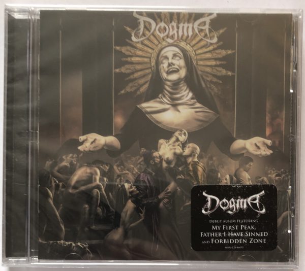 Dogma - Dogma