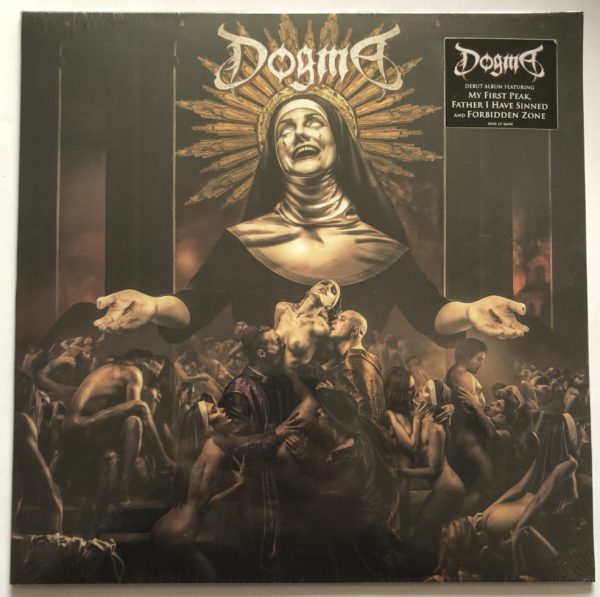 Dogma - Dogma