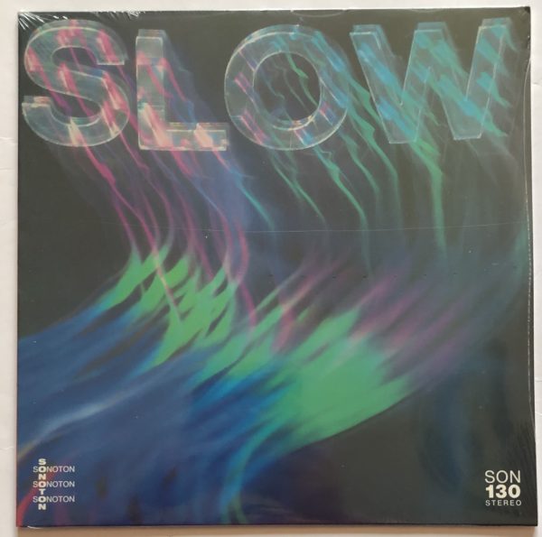 Various - Slow (Motion And Movement)