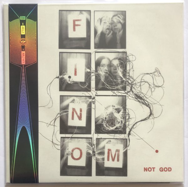 Finom - Not God