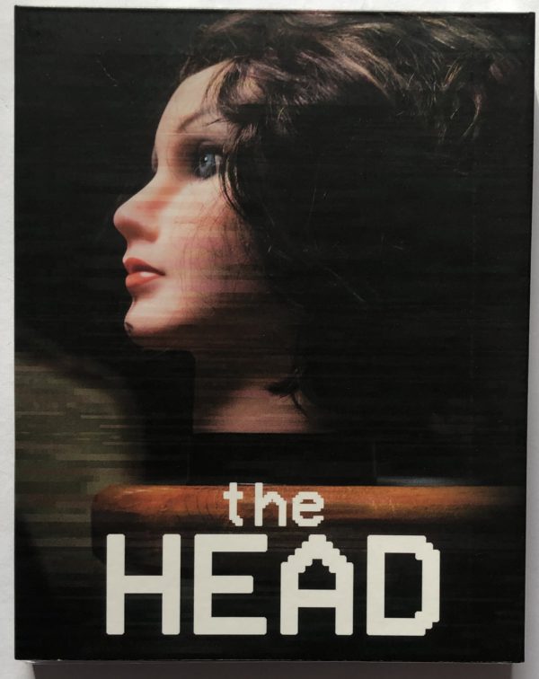 Feature Film - The Head