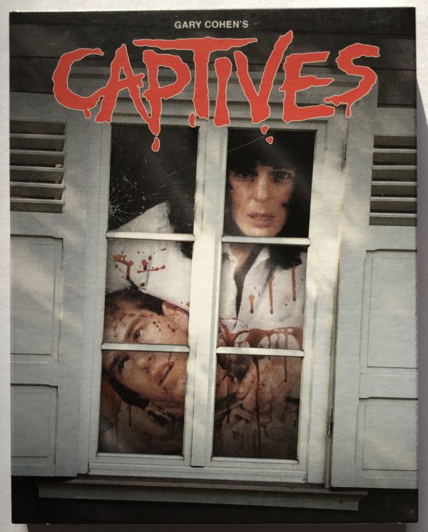 Feature Film - Captives