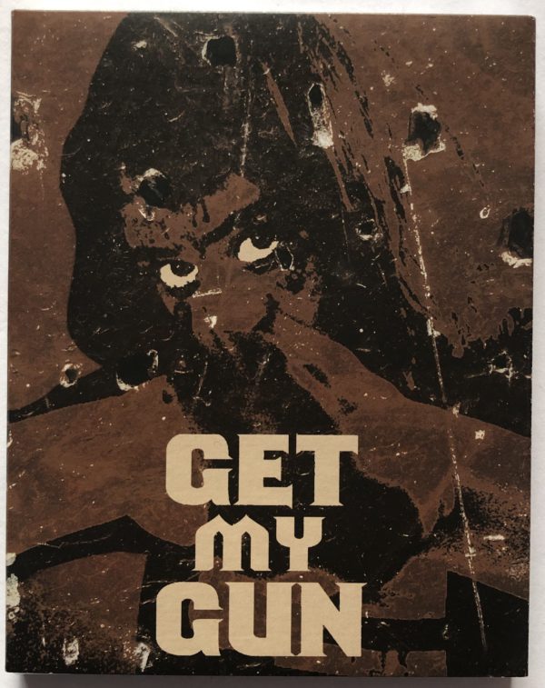 Feature Film - Get My Gun