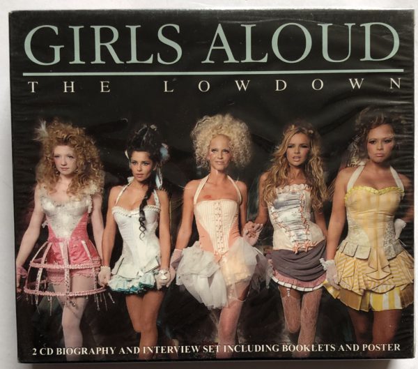 Girls Aloud - The Lowdown