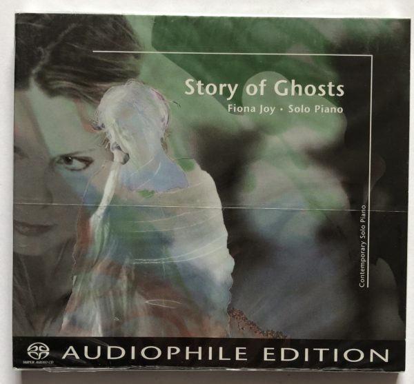 Fiona Joy - Story of Ghosts