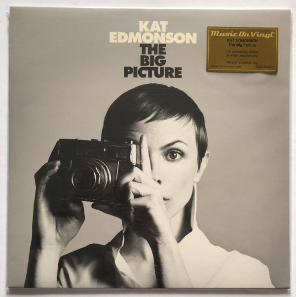 Kat Edmonson - The Big Picture