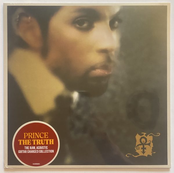 Prince - The Truth