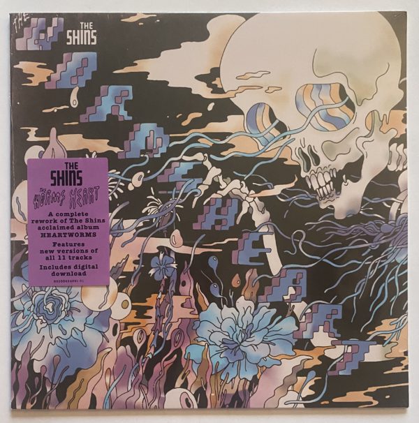 The Shins - The Worms Heart