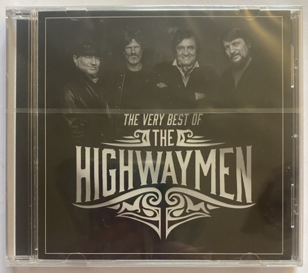 The Highwaymen - Very Best Of The Highwaymen