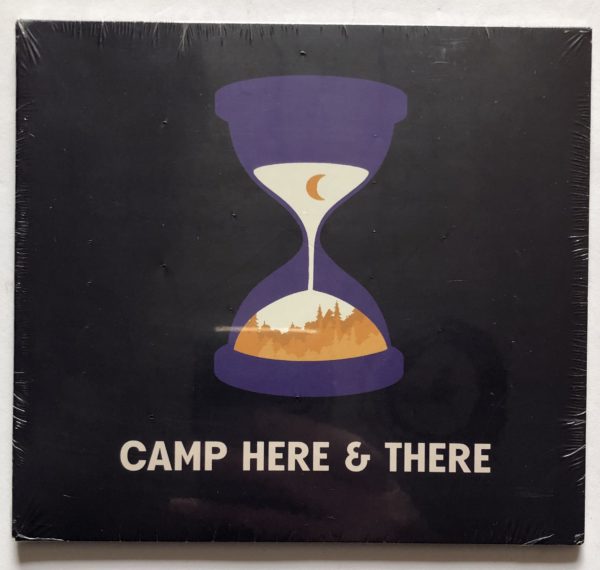 Will Wood - Camp Here & There Soundtrack