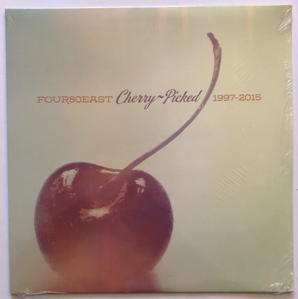 Four 80 East - Cherry Picked