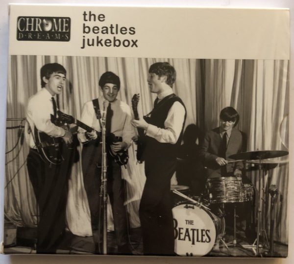 Various - The Beatles Jukebox