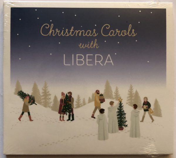 Libera - Christmas Carols With Libera