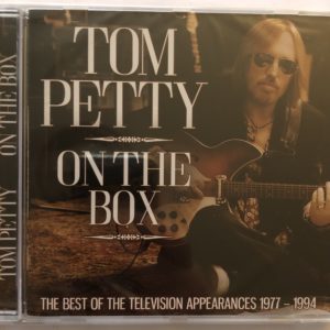 Tom Petty - On The Box