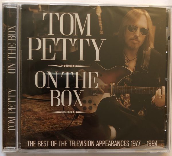 Tom Petty - On The Box