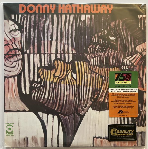 Donny Hathaway - Donny Hathaway