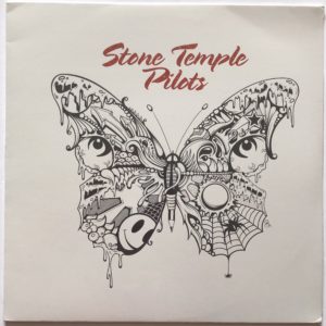 Stone Temple Pilots - Stone Temple Pilots