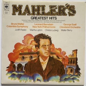 Gustav Mahler - Greatest Hits