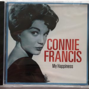 Connie Francis - My Happiness