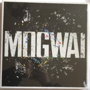 Mogwai - The Bag Fire