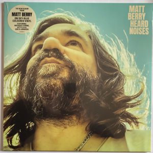 Matt Berry - Heard Noises