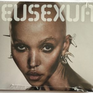 FKA Twigs - Eusexua