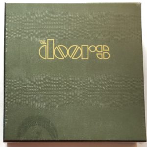 The Doors - The Doors: 1967-1971