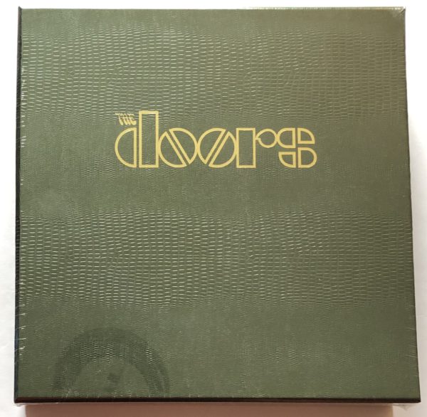 The Doors - The Doors: 1967-1971