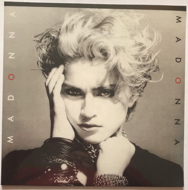 Madonna - Madonna