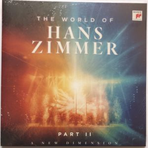 Hans Zimmer - The World of Hans Zimmer - Part II: A New Dimension