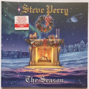 Steve Perry - The Season