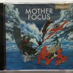 Mother Focus - Mother Focus