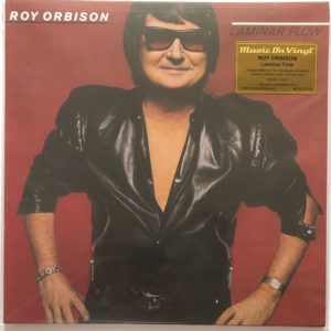 Roy Orbison - Laminar Flow