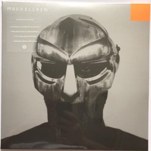 Madvillain - Madvillainy