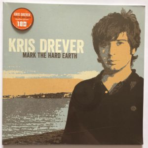 Kris Drever - Mark The Hard Earth